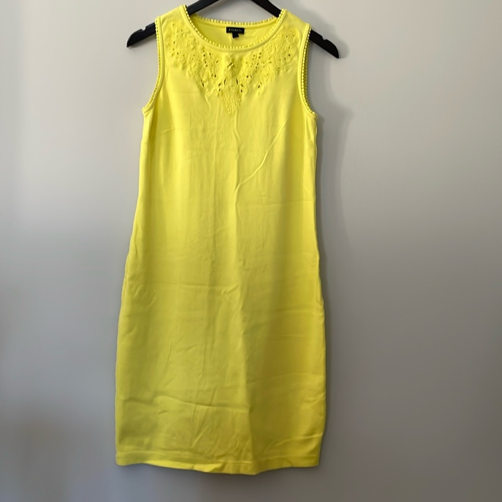 Talbots Dress